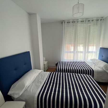 Apartamento San Vicente San Vicente de la Barquera Kültér fotó