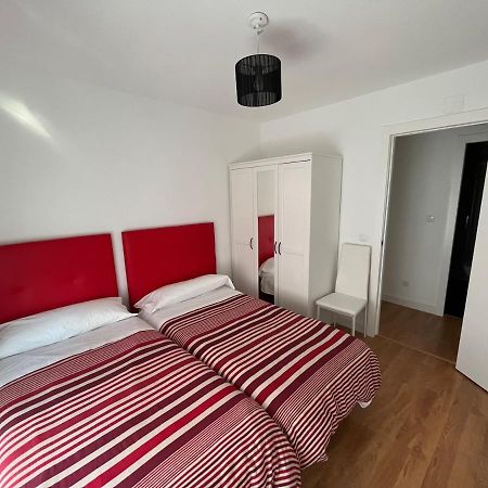 Apartamento San Vicente San Vicente de la Barquera Kültér fotó