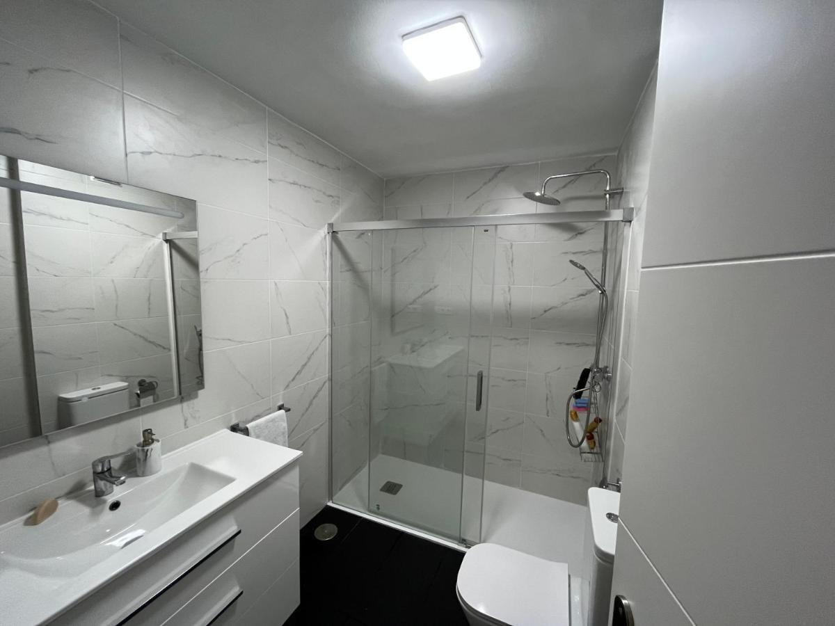 Apartamento San Vicente San Vicente de la Barquera Kültér fotó