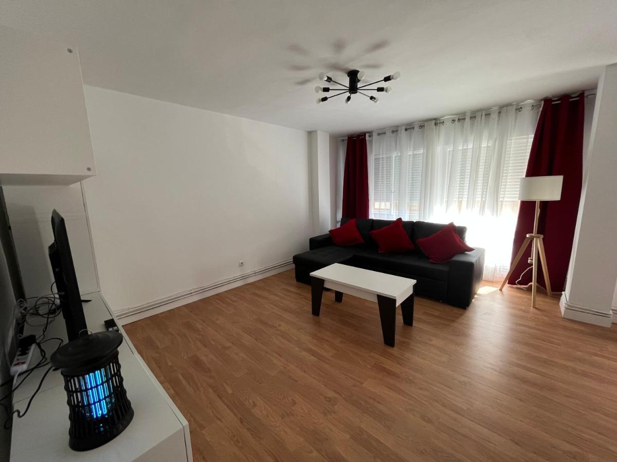 Apartamento San Vicente San Vicente de la Barquera Kültér fotó