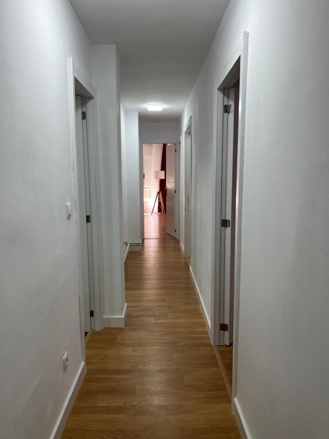 Apartamento San Vicente San Vicente de la Barquera Kültér fotó