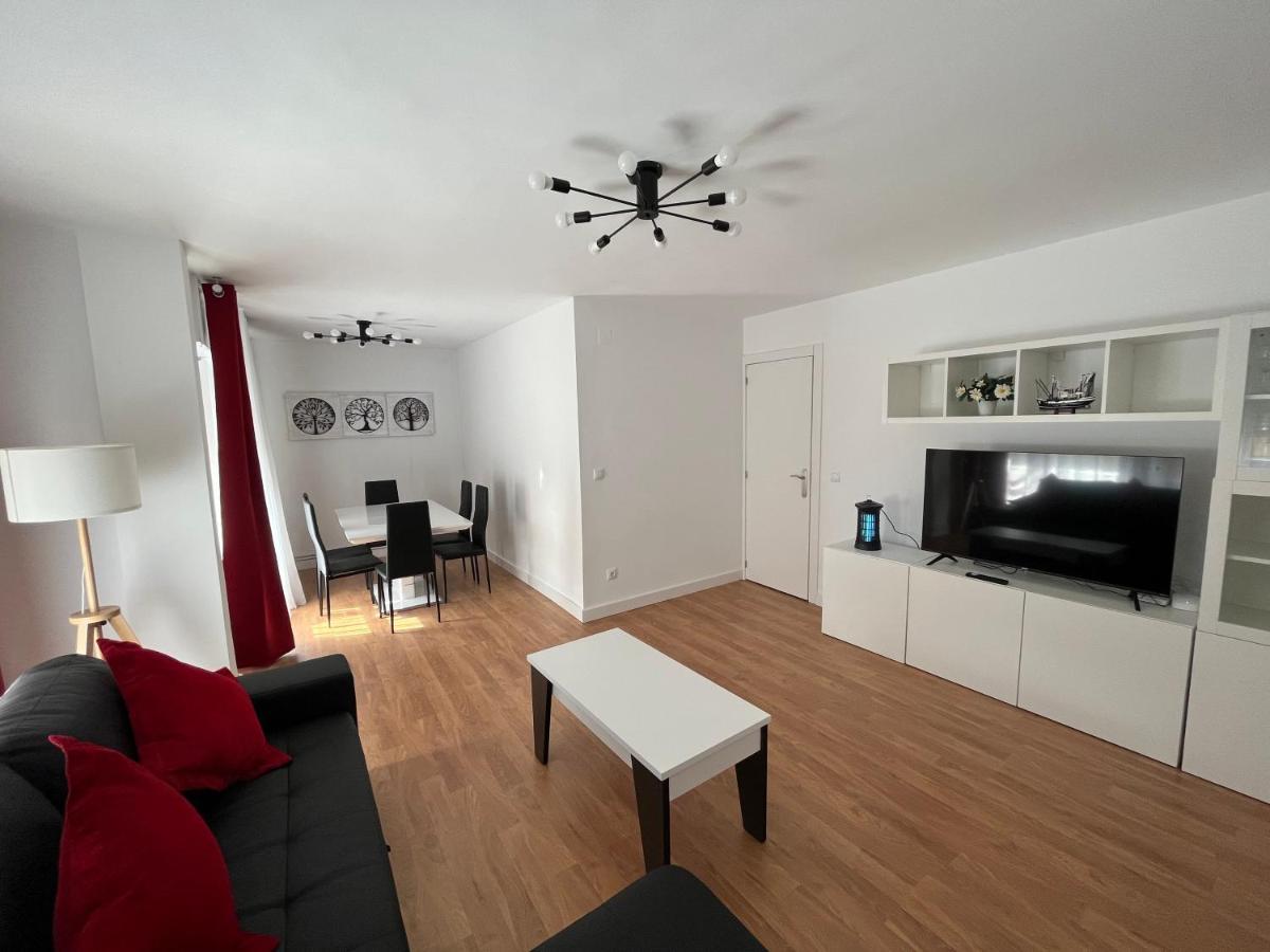 Apartamento San Vicente San Vicente de la Barquera Kültér fotó