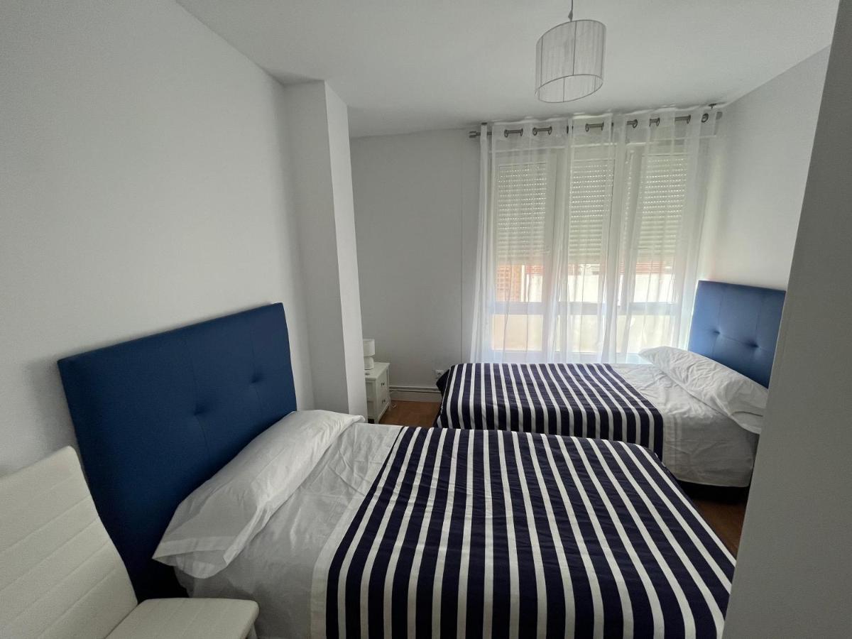 Apartamento San Vicente San Vicente de la Barquera Kültér fotó