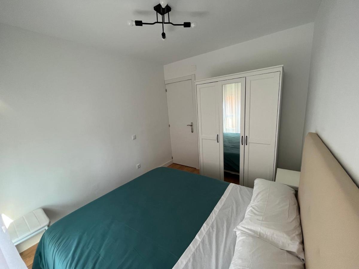 Apartamento San Vicente San Vicente de la Barquera Kültér fotó