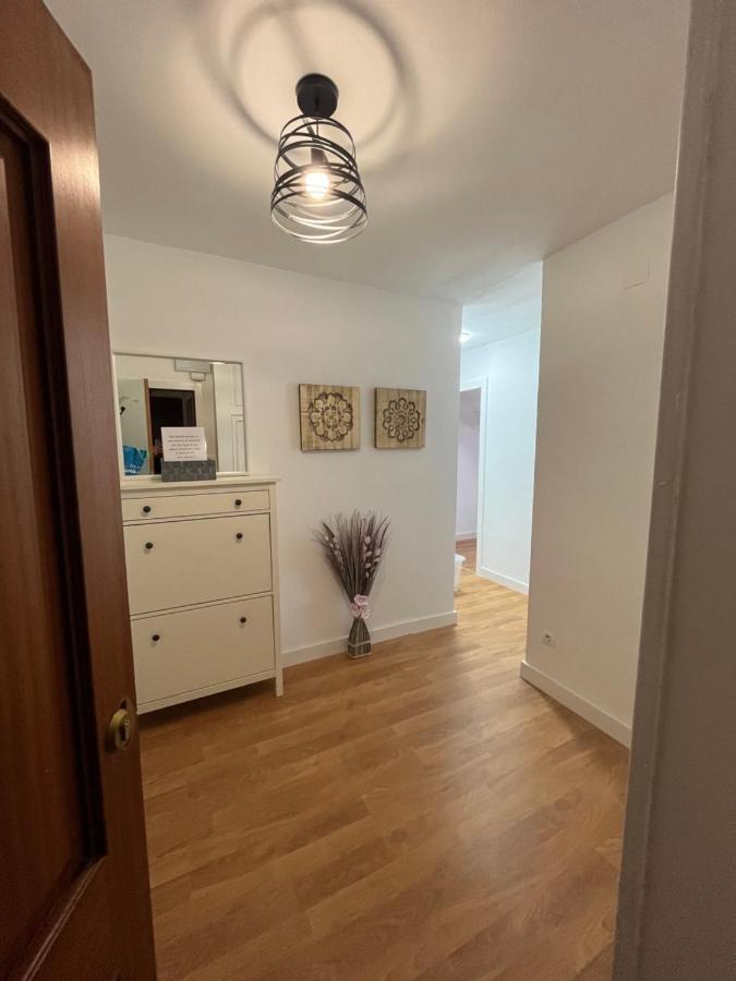 Apartamento San Vicente San Vicente de la Barquera Kültér fotó