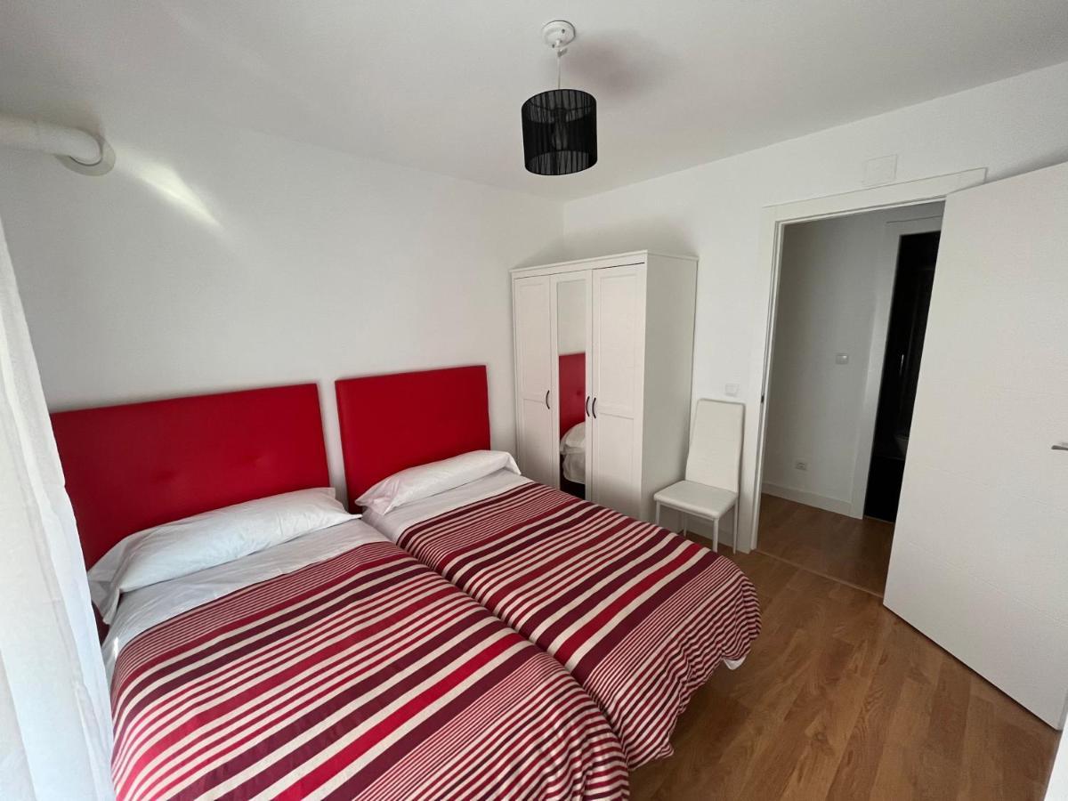Apartamento San Vicente San Vicente de la Barquera Kültér fotó