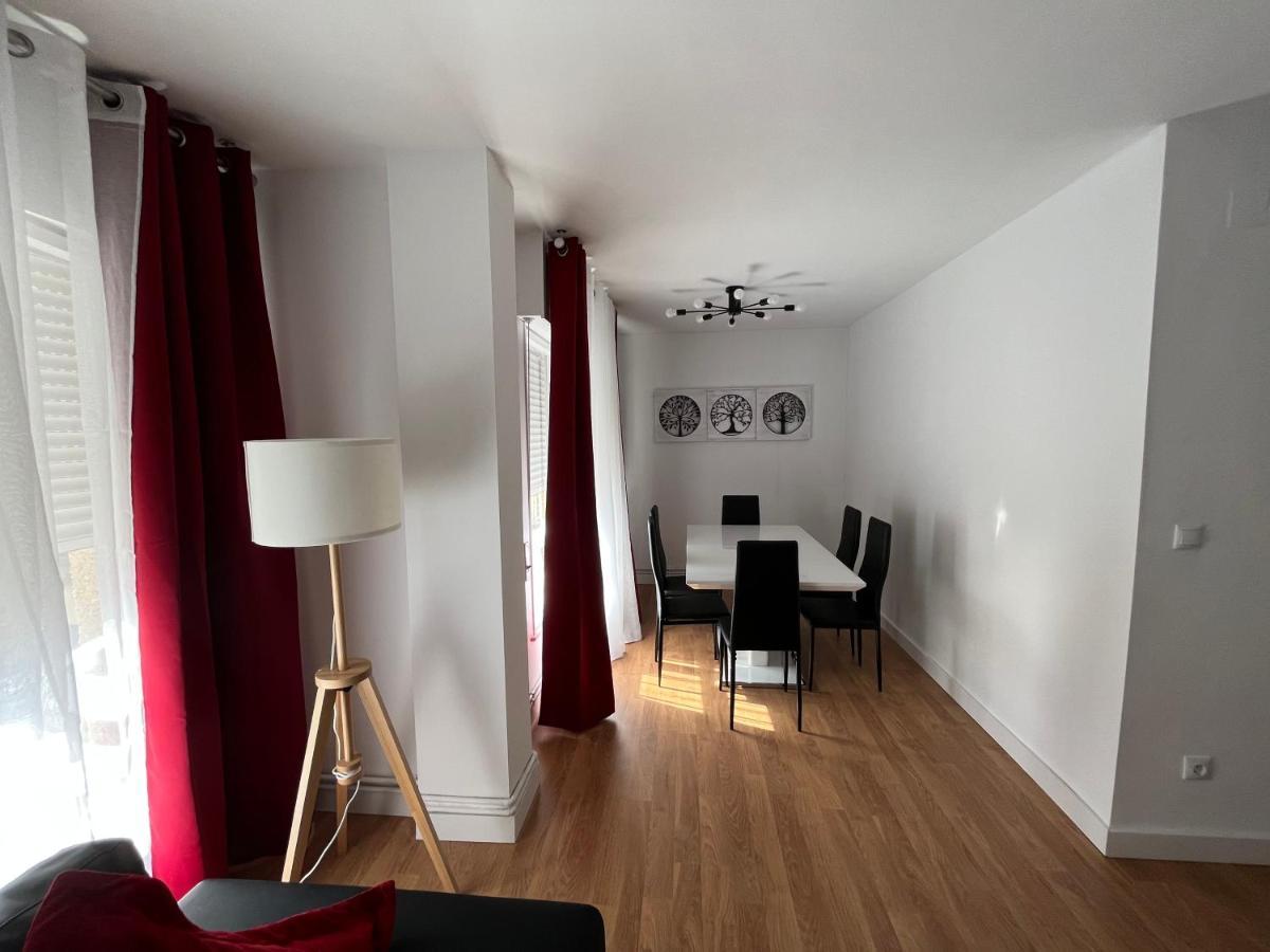 Apartamento San Vicente San Vicente de la Barquera Kültér fotó